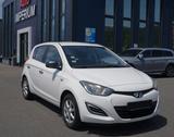 Hyundai i20 Classic*KLIMAANLAGE - Hyundai i20: Classic
