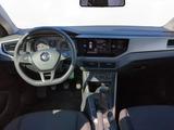 Volkswagen Polo 1.6 TDI Comfortline SiHz PDC - VW Polo Gebrauchtwagen in Leipzig