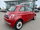 Fiat 500 HAPPY EDITION/PARKSENSOR/1.HAND/KLIMAA. - Fiat 500: Edition