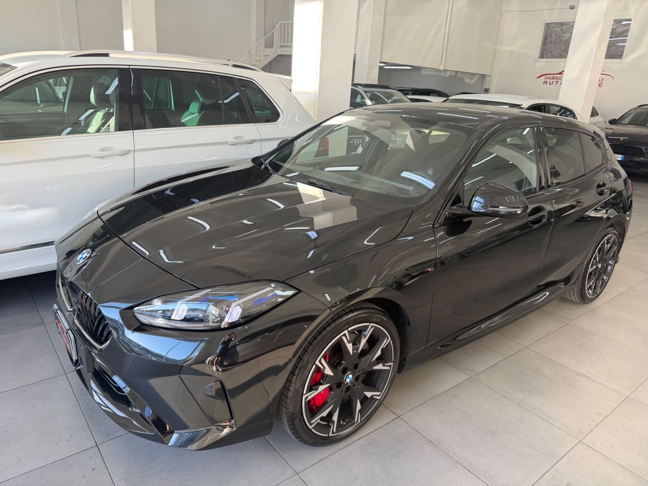 Other Bmw SERIE 1 118d MSport FINANZIABILE imagem 3