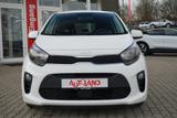 Kia Picanto 1.2 Dream Team Navi Android Apple Kamera - gebrauchte Kia Picanto aus dem Jahr 2022