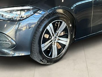 Mercedes C 200 - 3