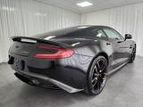 Aston Martin Vanquish Carbon Edition 5.9 V12 - Aston Martin aus 2017