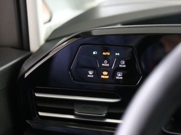 Volkswagen Caddy eHybrid DSG STYLE LED NAVI ACC KAMERA AHK