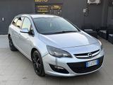 Opel Astra 1.4 Turbo 140CV Sports Tourer GPL Tec - Opel Astra mit LPG-Antrieb: Tourer Sports