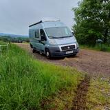 Knaus Boxstar mit wenig Km und hochwertigen Extras - Knaus Kastenwagen