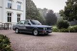 BMW 535 5-serie M 535i - BMW 535 aus 1986