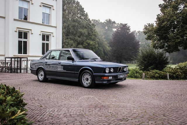 BMW 535 5-serie M 535i