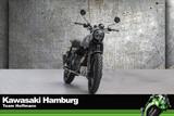Royal Enfield Himalayan Scram 411 EFI ABS, unfallfrei, 1. Hand - ROYAL ENFIELD EFI