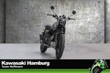 Royal Enfield Himalayan Scram 411 EFI ABS, unfallfrei, 1. Hand - ROYAL ENFIELD EFI