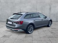 Skoda Superb - Vorschau Bild 6