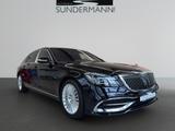 Mercedes-Benz S 650 Maybach - Mercedes-Benz S 650