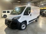 Fiat Ducato 33 120 L1H1*37TKM*KLIMA*TEMPOMAT*PDC*TÜV - gebrauchte Fiat Ducato aus dem Jahr 2021