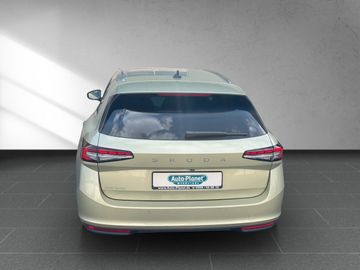Skoda Superb Combi IV 1.5 TSI mHEV Selection *AHK*ACC*