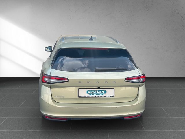 Skoda Superb Combi IV 1.5 TSI mHEV Selection *AHK*ACC*