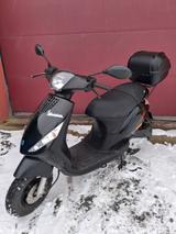 Piaggio ZIP 50 4T Mofa/Moped Roller - PIAGGIO ZIP 50 4T