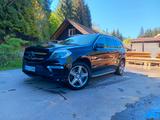 Mercedes-Benz GL 63 AMG 4MATIC AMG - gebrauchte Mercedes-Benz GL 63 AMG aus dem Jahr 2013