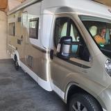 Bürstner Fiat  - Bürstner 2011