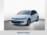 Volkswagen Golf VIII 1.5 TSI GOAL NAVI APP GJR