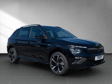 Skoda Kamiq 1.0 TSI DSG Monte Carlo *ACC*CAM*NAV*KESSY