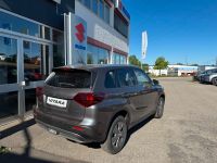 Suzuki Vitara - Vorschau Bild 4