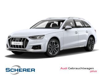 Audi A4 allroad 40 TDI 150(204) kW(PS) S tronic