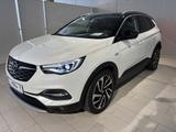 Opel Grandland X 2.0 D Start/Stop Automatik Ultimate - Opel Gebrauchtwagen in Wilhelmshaven