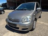 Toyota Yaris 1.3 Sol/KLIMA/1.HAND/S-HEFT - gebrauchte Toyota Yaris aus dem Jahr 2004