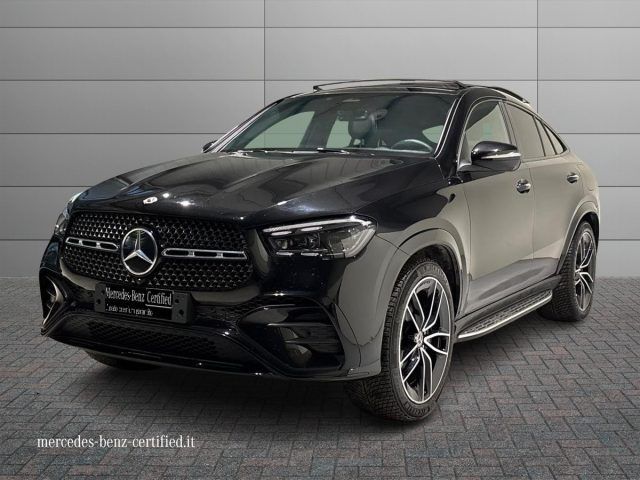 Autres MERCEDES-BENZ GLE 350 de 4Matic Plug-in Hybrid C