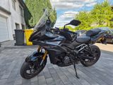Yamaha GSX-S 1000 GX mit 190/55R17 Freigabe + Garantie - YAMAHA 1000 R1