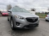 Mazda CX-5 Center-Line 2WD Automatik Euro 6 - gebrauchte Mazda CX-5 aus dem Jahr 2012