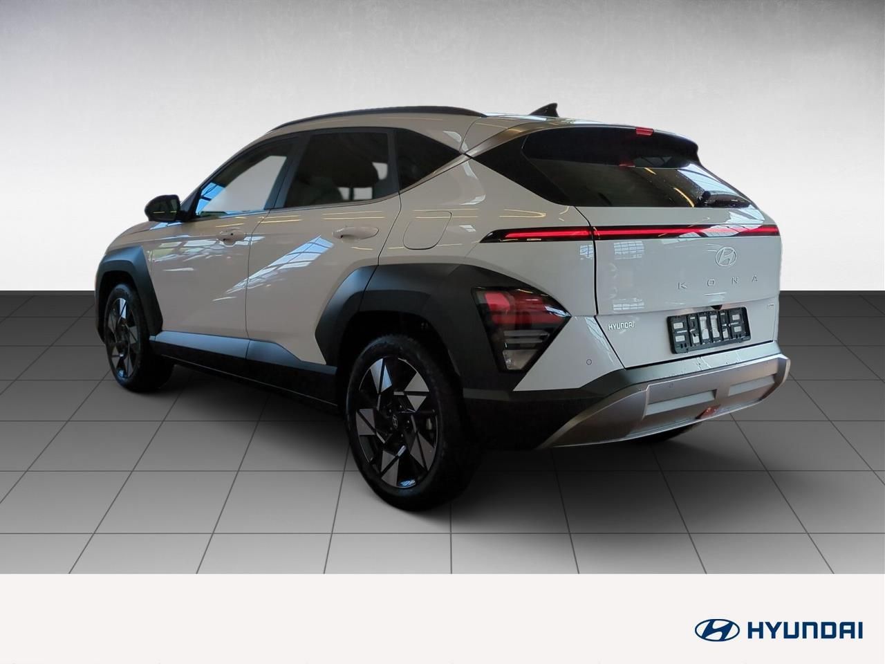 Hyundai Kona – Bild 7