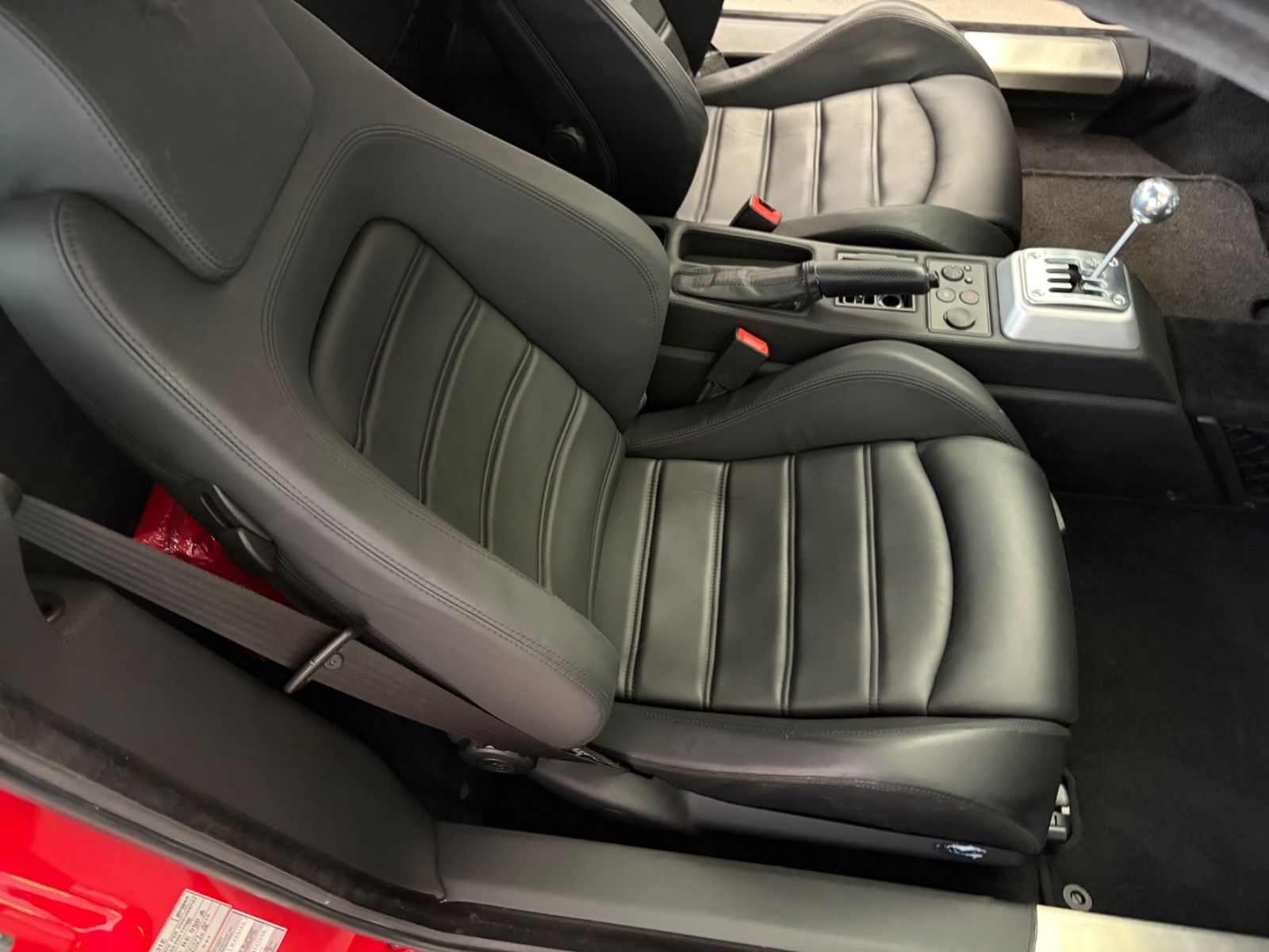 FERRARI F430 15