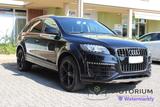 Audi Q7 3.0 V6 TDI 245 CV clean diesel quattro t - Audi Q7: V6 TDI