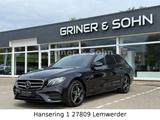 Mercedes-Benz E 300de,AMG,Wide,Memory,Keyless,Distr,360.3,49% - gebrauchte Mercedes-Benz E 300 aus dem Jahr 2020