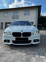 BMW 530d F11 M-Paket  Heckantrieb - BMW 530: 530d F11