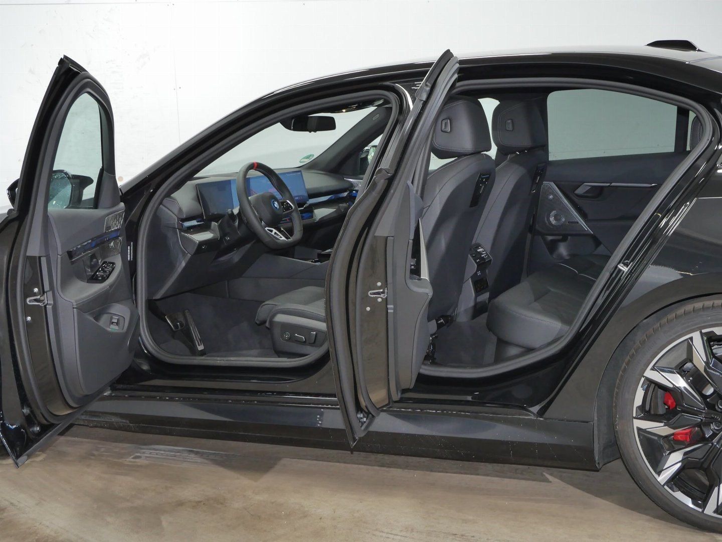 BMW i5 - Bild 12