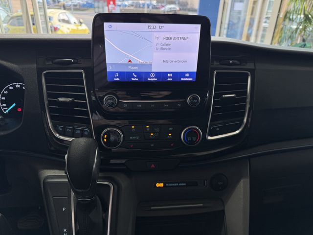 Ford Tourneo Custom Active L1 Bi-Xenon  AHK