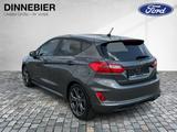 Ford Fiesta ST-Line 1.0 *NAVI*PDChi*KLIMAAUT*SITZHEIZ - Ford Fiesta mit Benzin-Antrieb: ABS, Kleinwagen, Klimaanlage