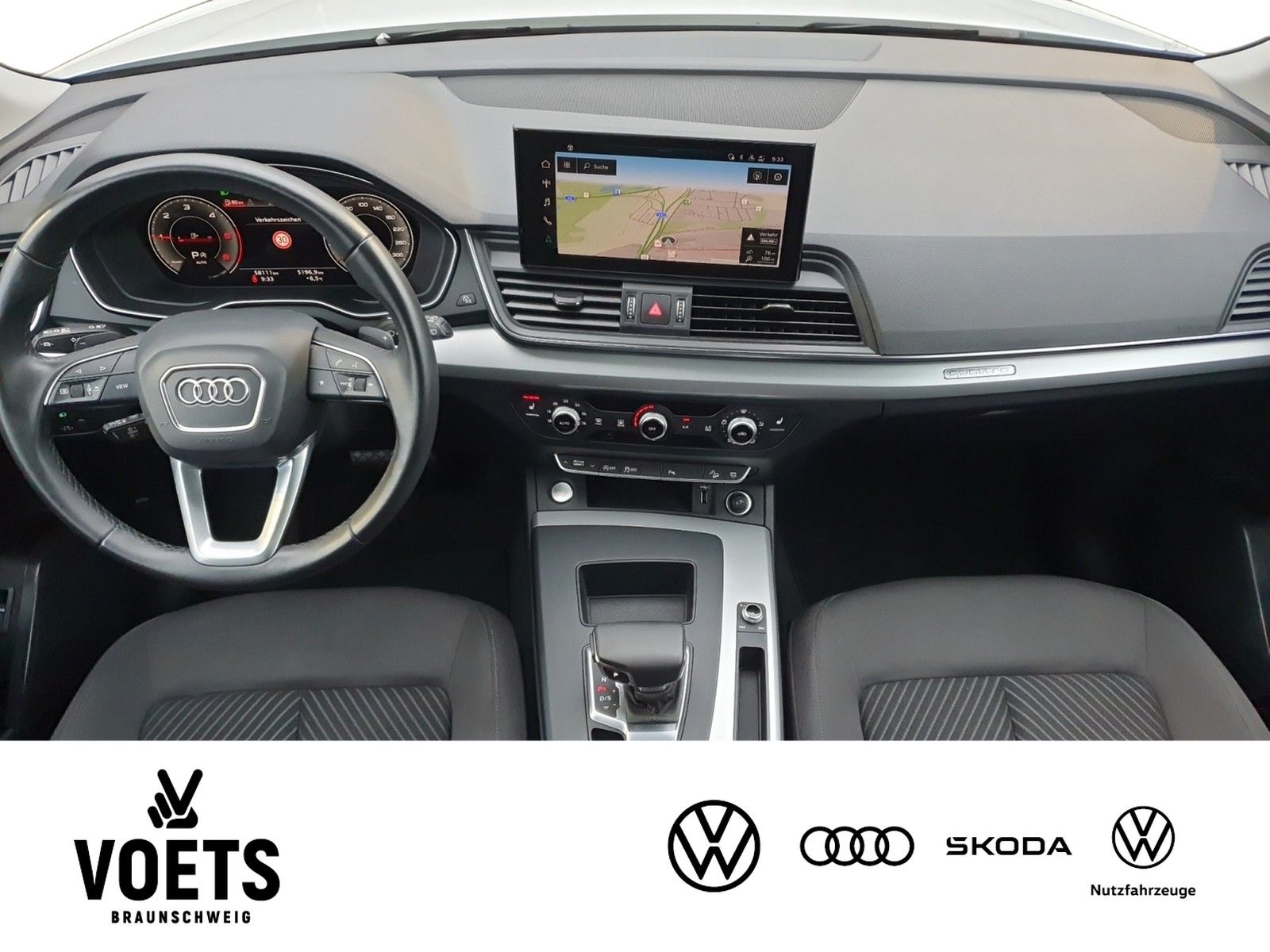 Audi Q5 - Bild 8