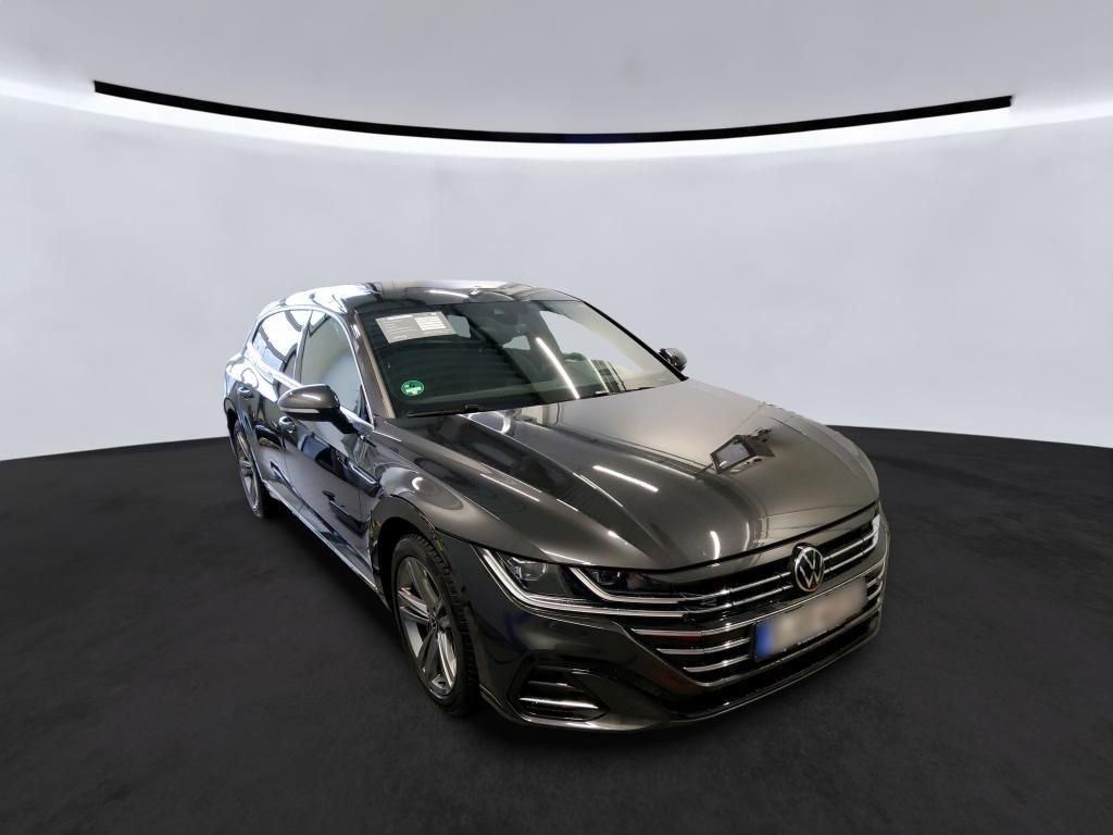 Volkswagen Arteon - Bild 4