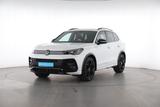 Volkswagen Tiguan 1.5 TSI DSG R-Line BLACK STYLE | AHK | - : Geländewagen