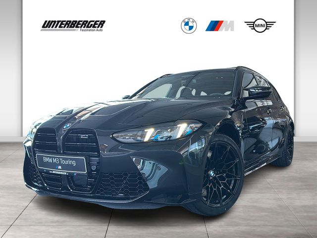 BMW Touring xDrive Competition M LCI