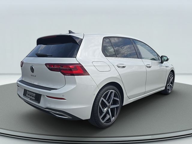 Golf Style 2,0 l TDI Head-up-Display*AHK*Navi*