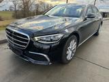 Mercedes-Benz S 680 Guard VR10 / Panzer / Armored/Original - Mercedes-Benz S 680 Benziner Gebrauchtwagen
