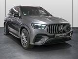 Mercedes-Benz GLE 53 AMG 4M+DIST.+PANO+HUD+MBEAM+SITZKLIMA+AHK - Mercedes-Benz Gebrauchtwagen in Heidelberg