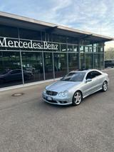 Mercedes-Benz CLK 55 AMG AMG - Mercedes-Benz CLK-Class aus 2005