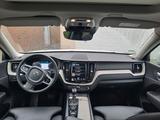 Volvo XC60 B4 AWD Inscription Geartronic Inscription - Volvo XC60 in Dresden
