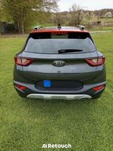 Kia Stonic 1.0 T-GDI 120 Vision DCT7 Vision - Kia Stonic von privat