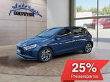 Hyundai i20 1.0 T-GDI 7DCT Navi/LED/Kamera/Winterp/Keyle - Hyundai Tageszulassungen